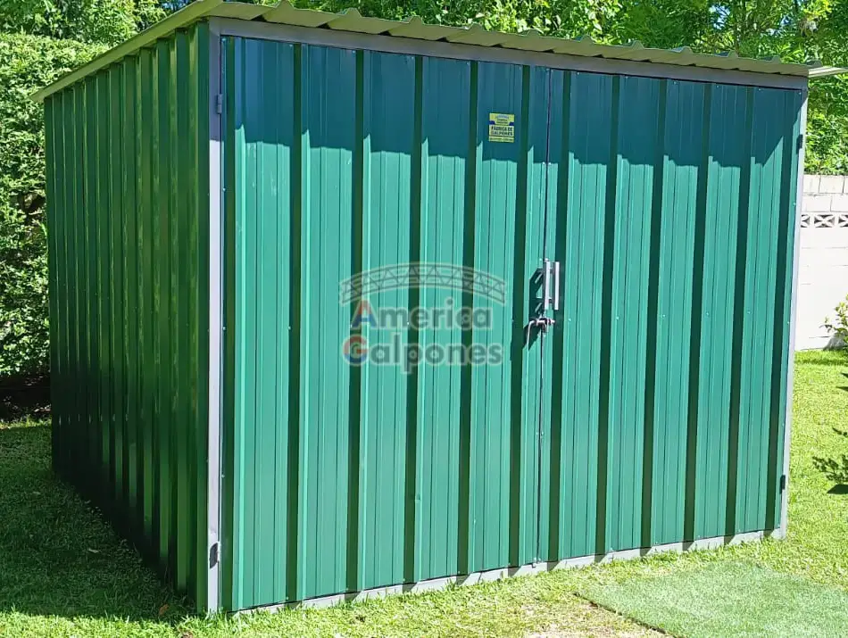 Nuestras instalaciones