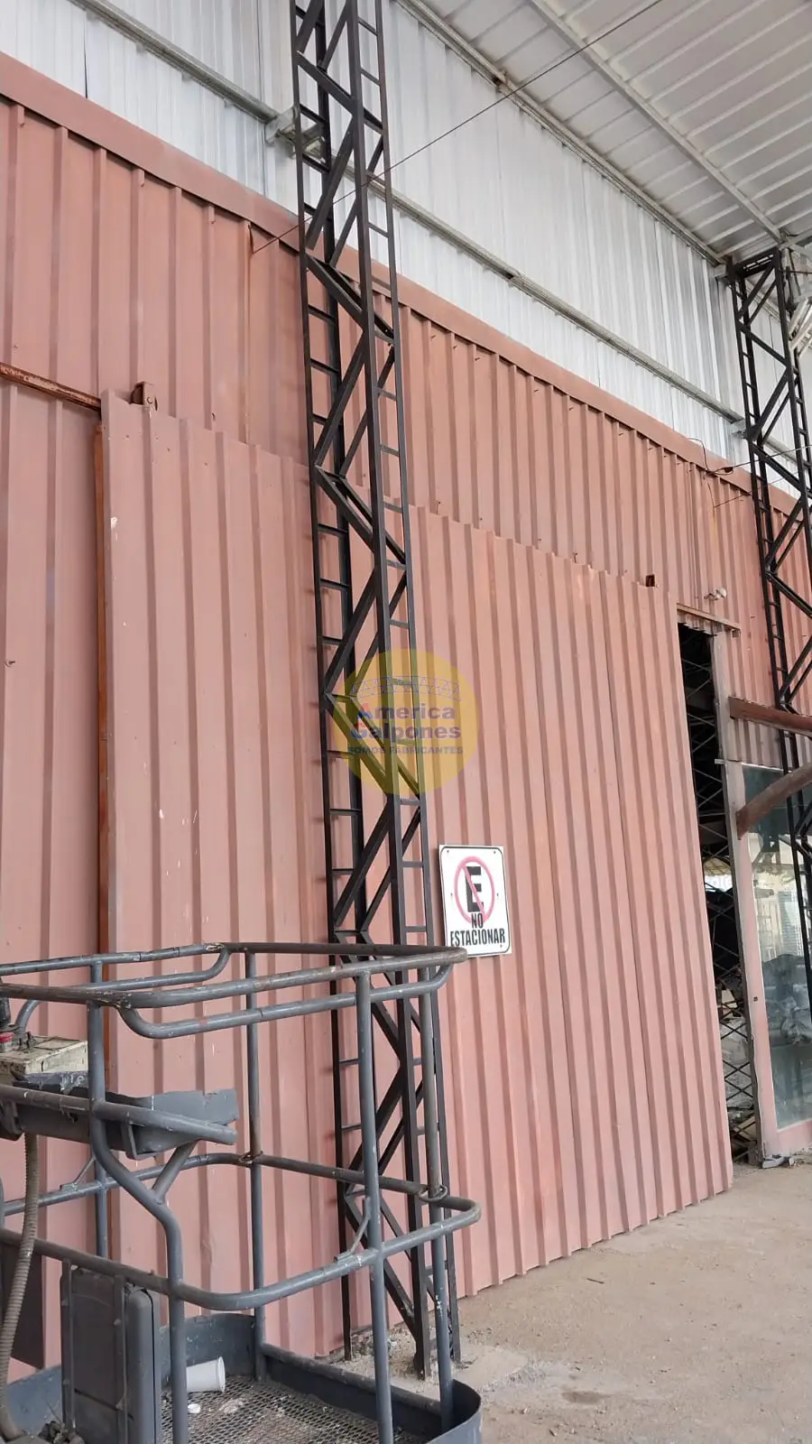 Cerchas de Ángulo (L)